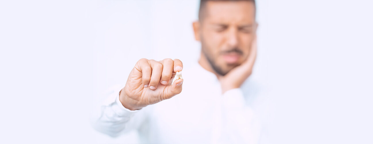 Teeth Extractions