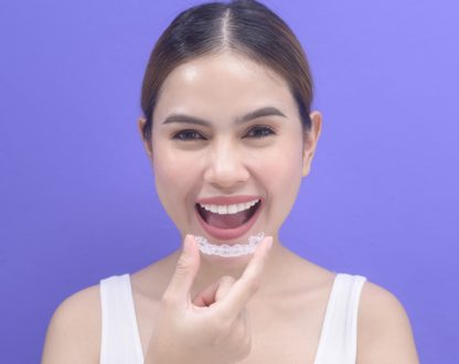 The Ultimate Guide to Invisalign: Everything You Need to Know